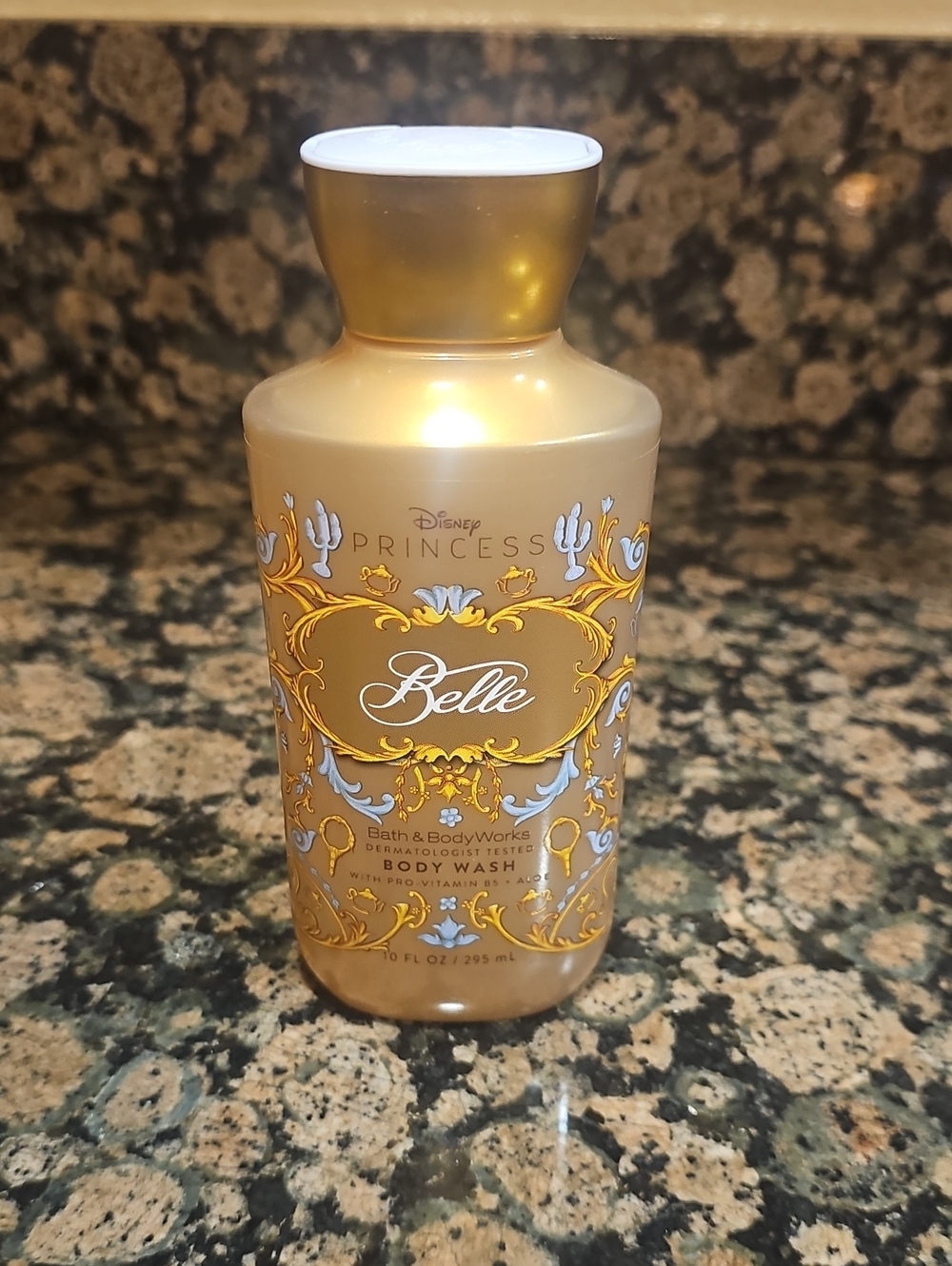 Bath & Body Works Princess Belle Body Wash